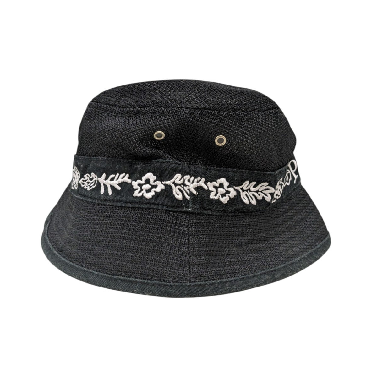 ALOHPAL BUCKET HATバケットハット
