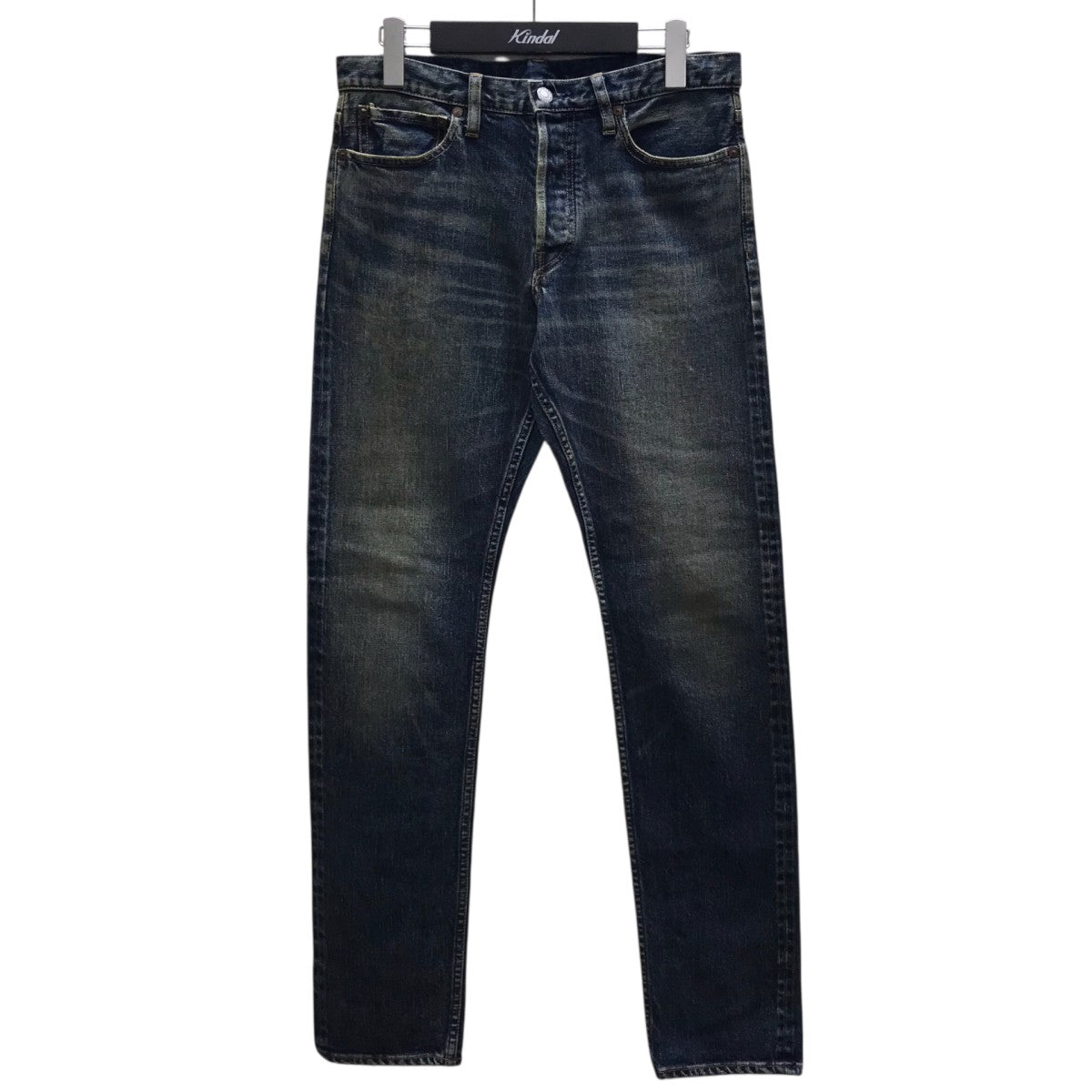 Standard Slim USD デニムパンツ