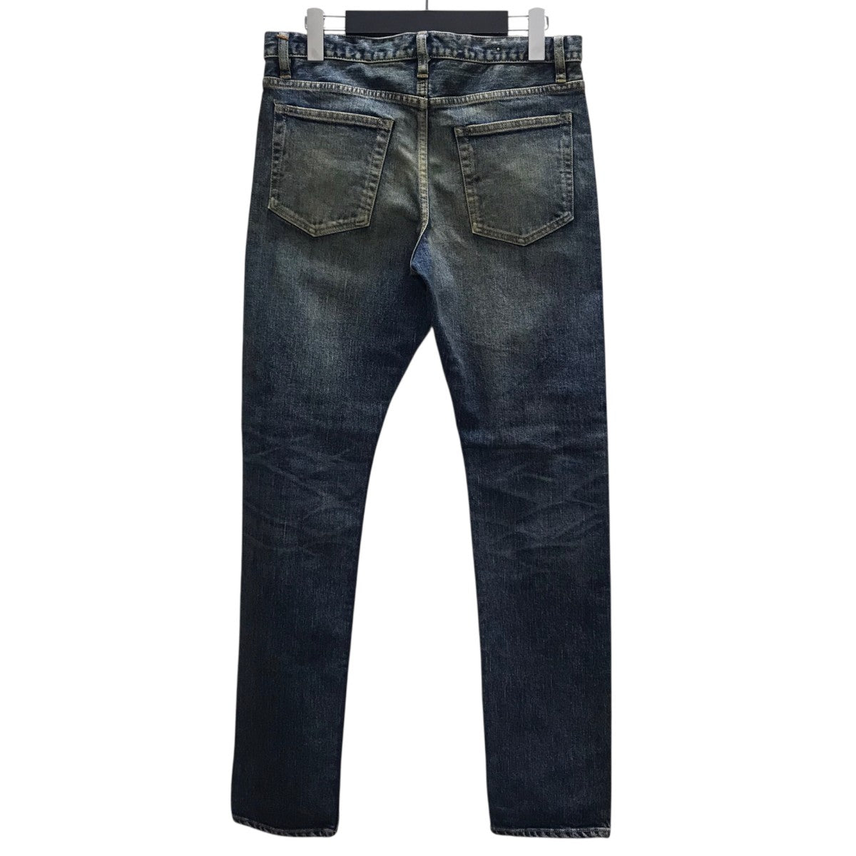 Standard Slim USD デニムパンツ