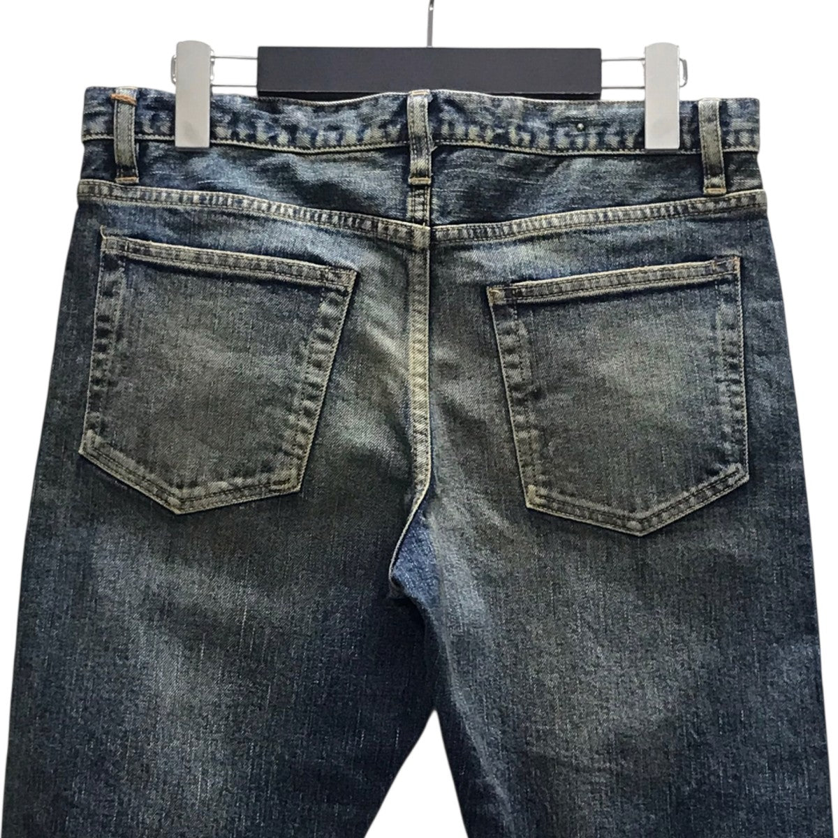 Standard Slim USD デニムパンツ