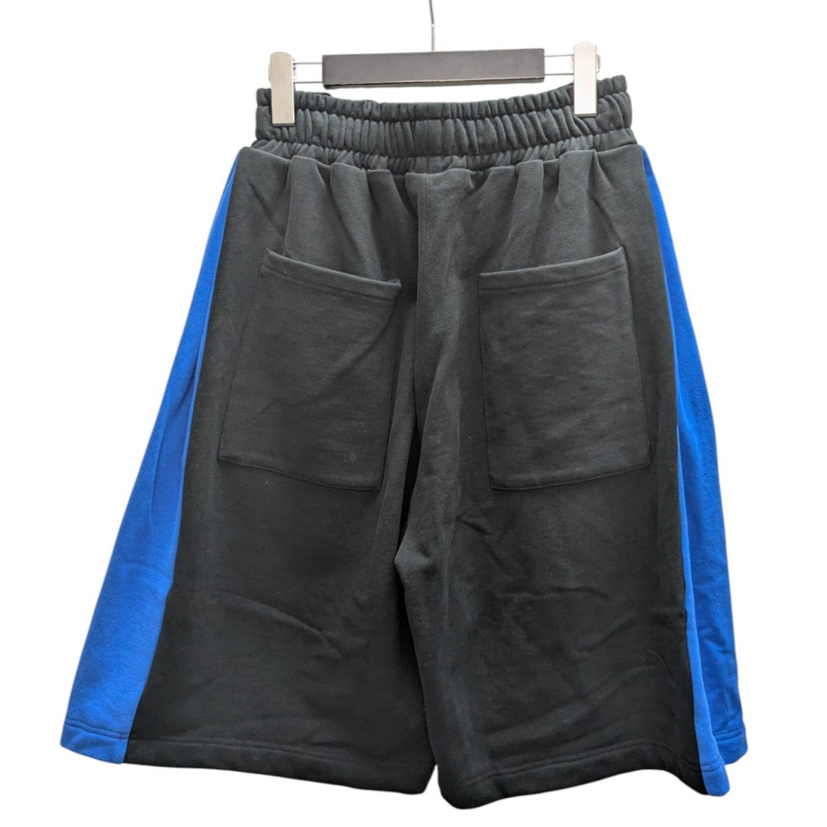 AIRBRUSHED HARF SWEAT PANTS ハーフスウェットパンツ
