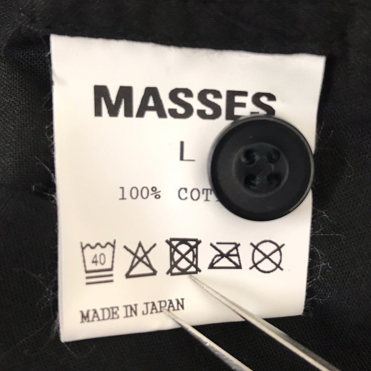 MADRAS DYED S S SHIRT半袖シャツ