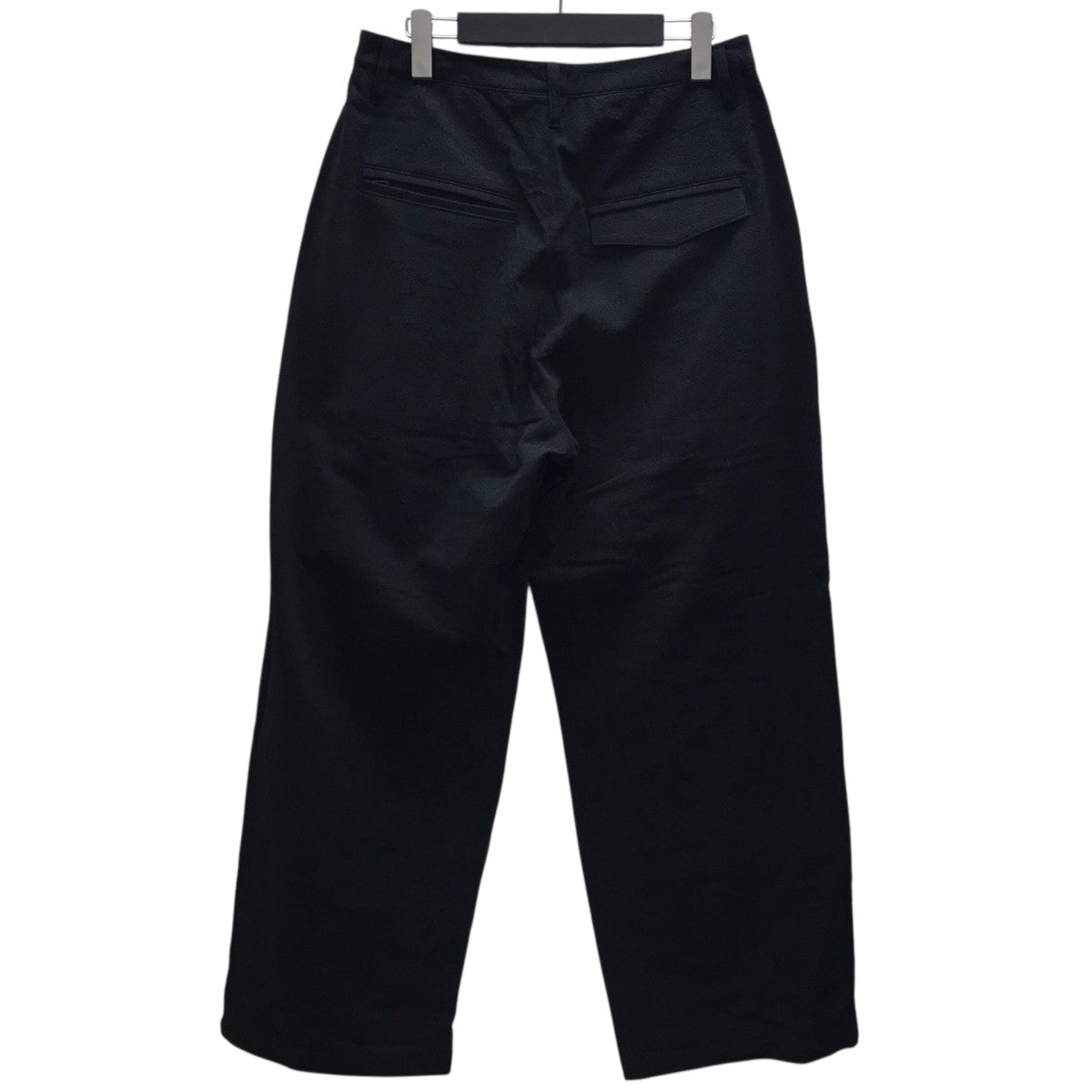 26SS ワイドパンツ