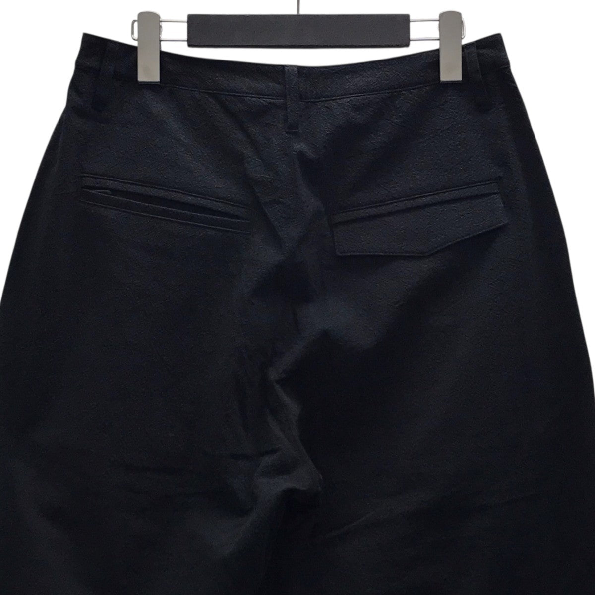 26SS ワイドパンツ