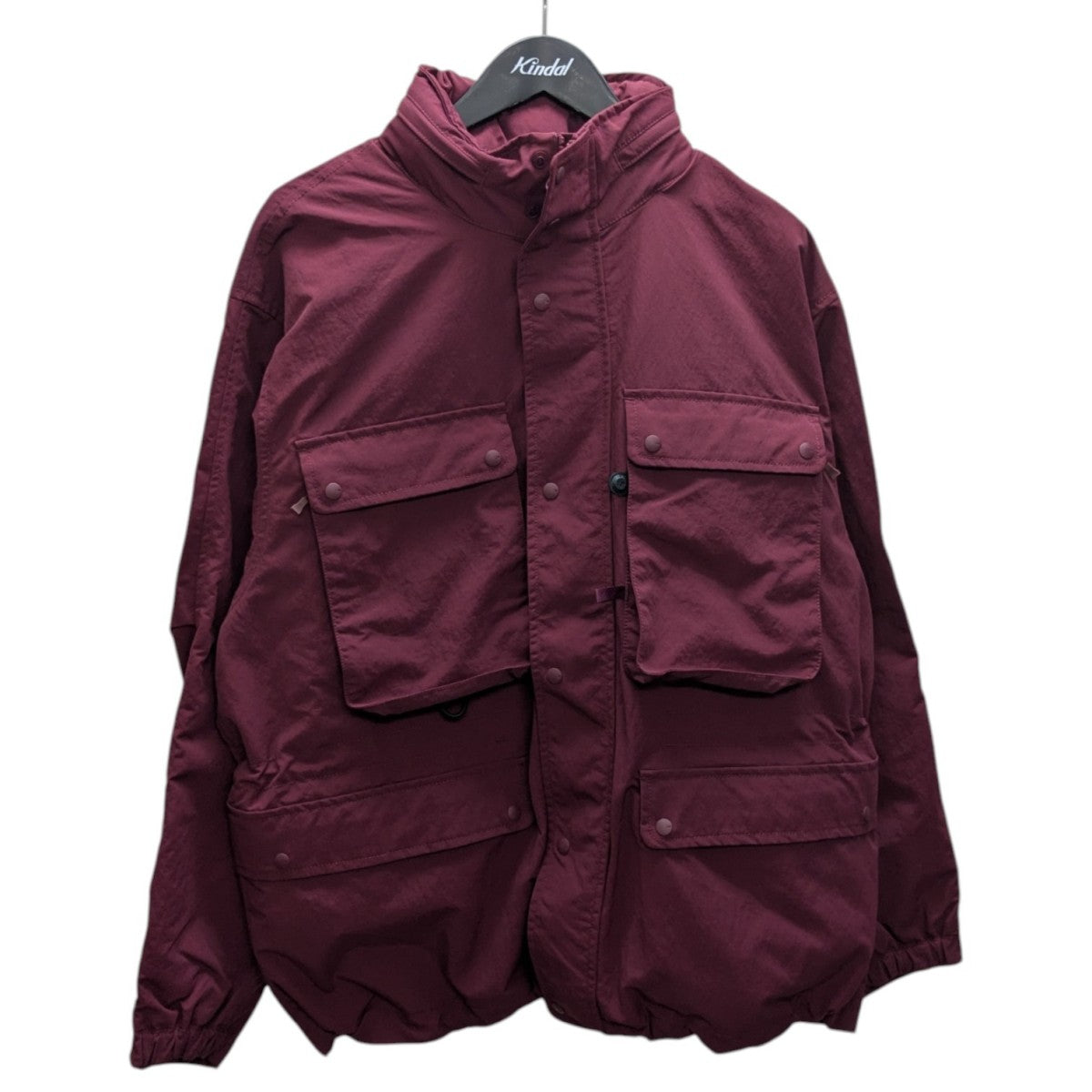 TECH LOGGER MOUNTAIN PARKA GORE-TEX ナイロンジャケット