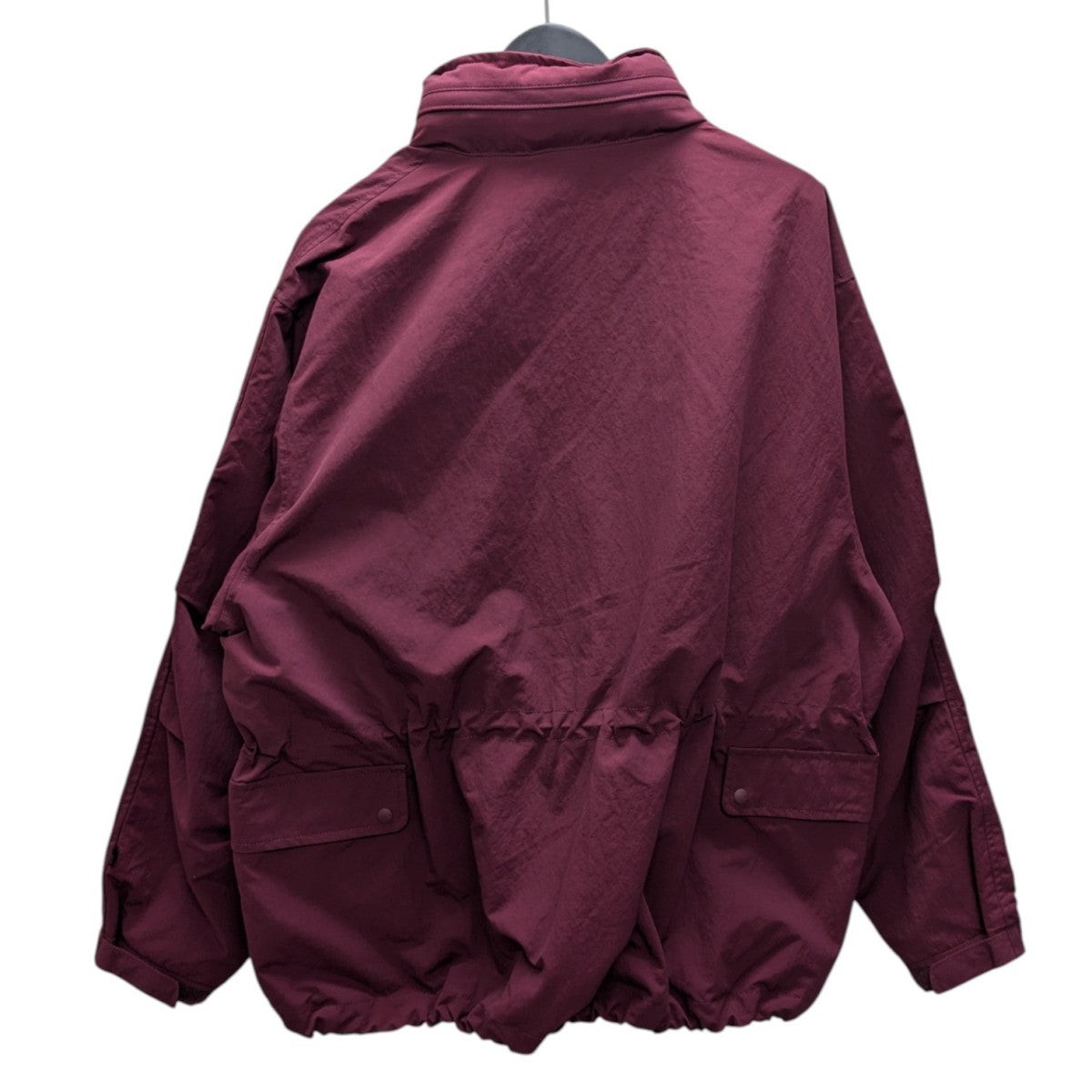 TECH LOGGER MOUNTAIN PARKA GORE-TEX ナイロンジャケット