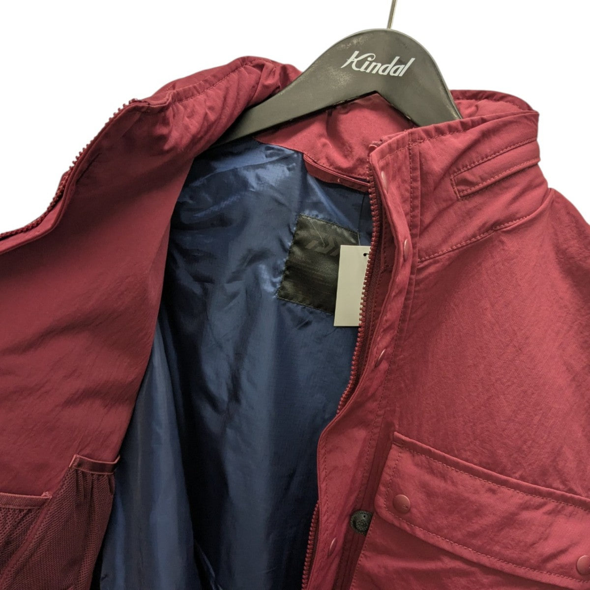 TECH LOGGER MOUNTAIN PARKA GORE-TEX ナイロンジャケット