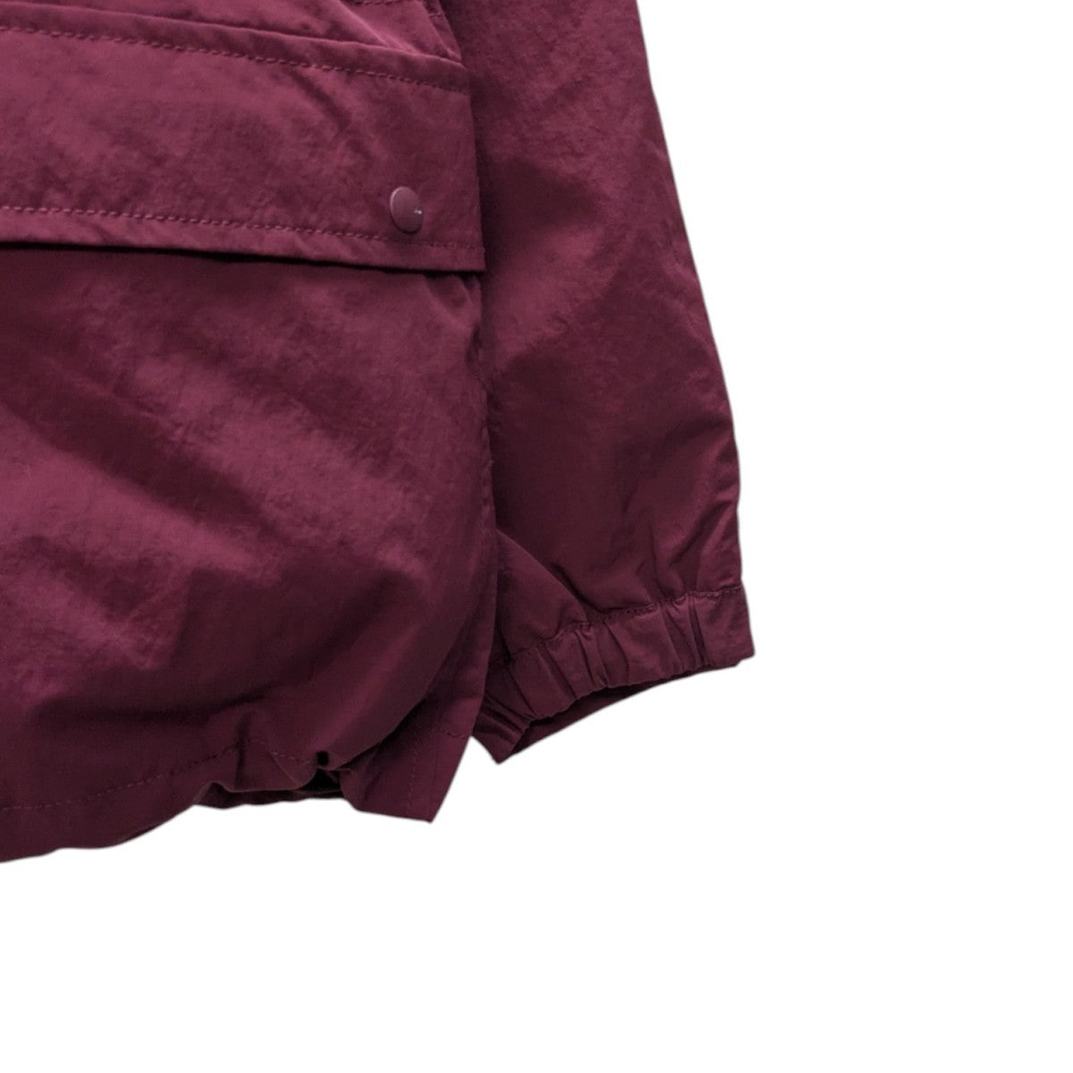 TECH LOGGER MOUNTAIN PARKA GORE-TEX ナイロンジャケット