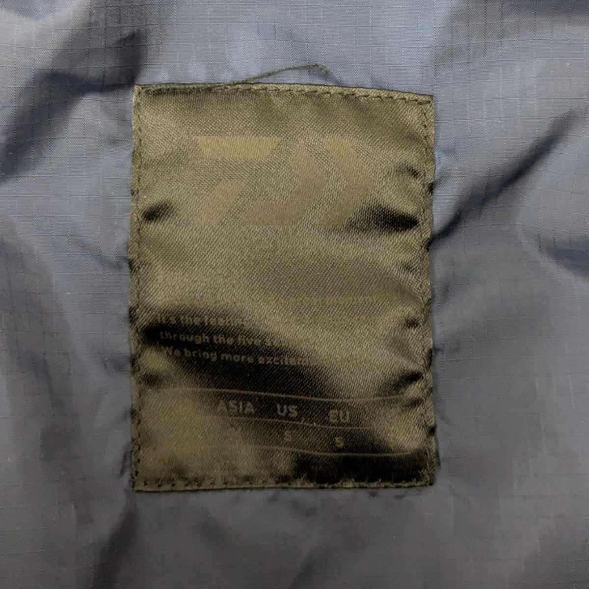 TECH LOGGER MOUNTAIN PARKA GORE-TEX ナイロンジャケット