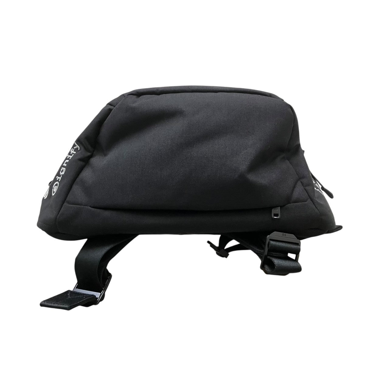 Y-3 MERCEDES-AMG PETRONAS FORMULA 1 TEAM BACKPACK バックパック 古着・中古-4枚目のアイテム画像