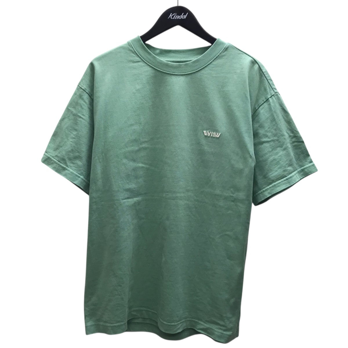 仏頭カウボーイデュエルグラフィックTシャツ