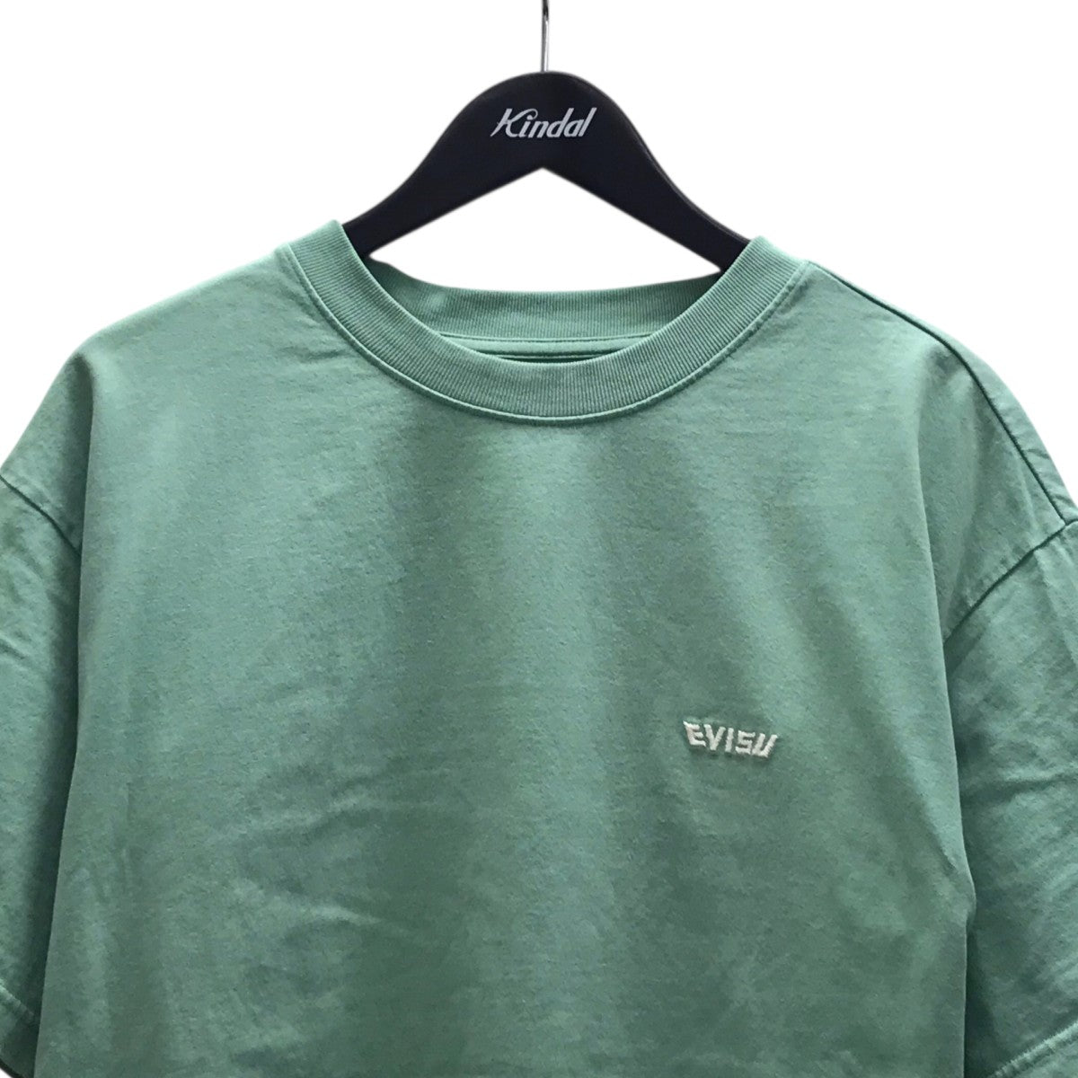 仏頭カウボーイデュエルグラフィックTシャツ