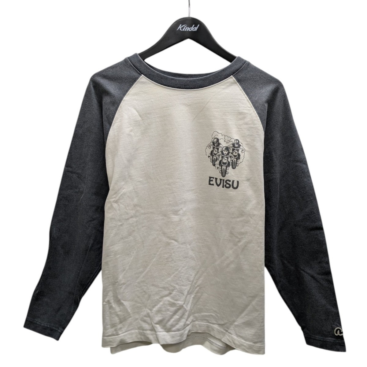 長袖Tシャツ