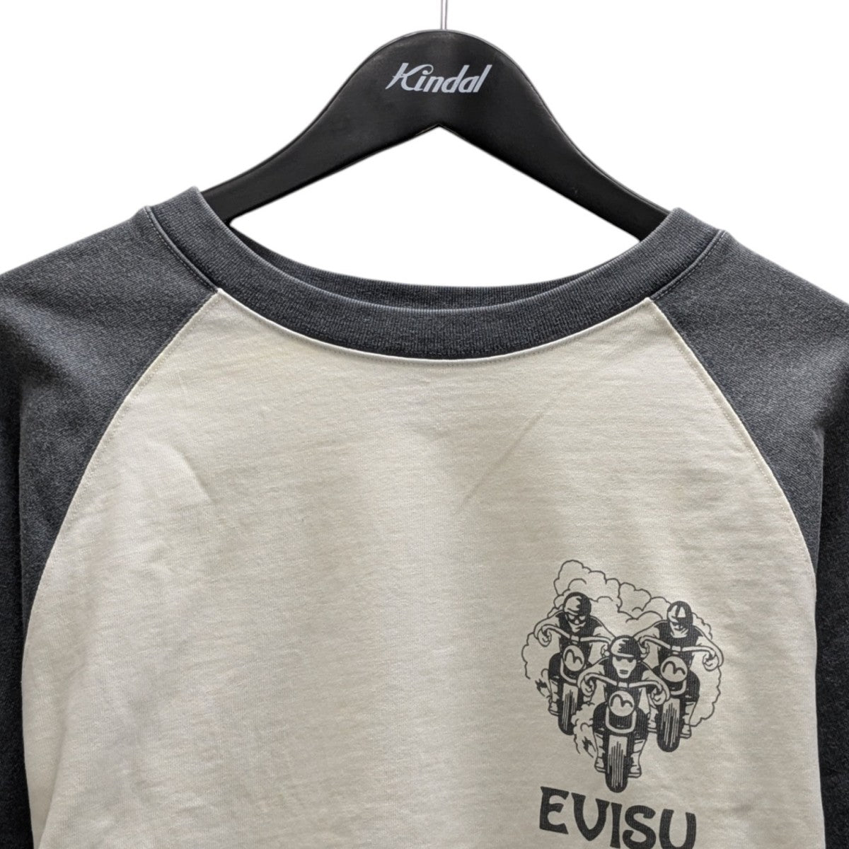長袖Tシャツ