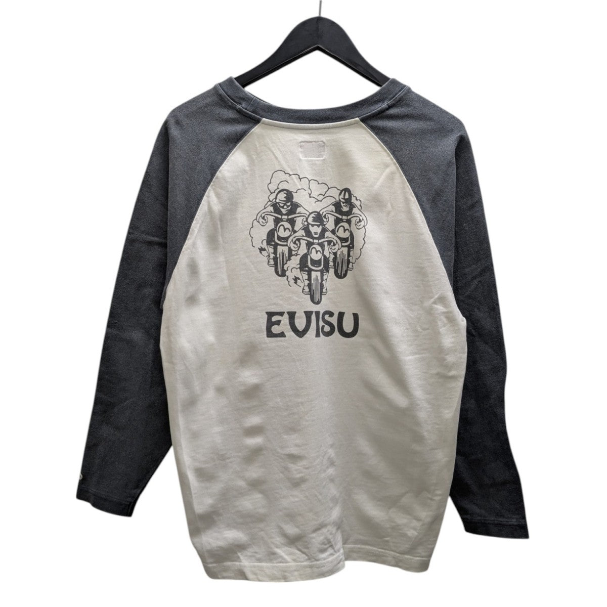 長袖Tシャツ