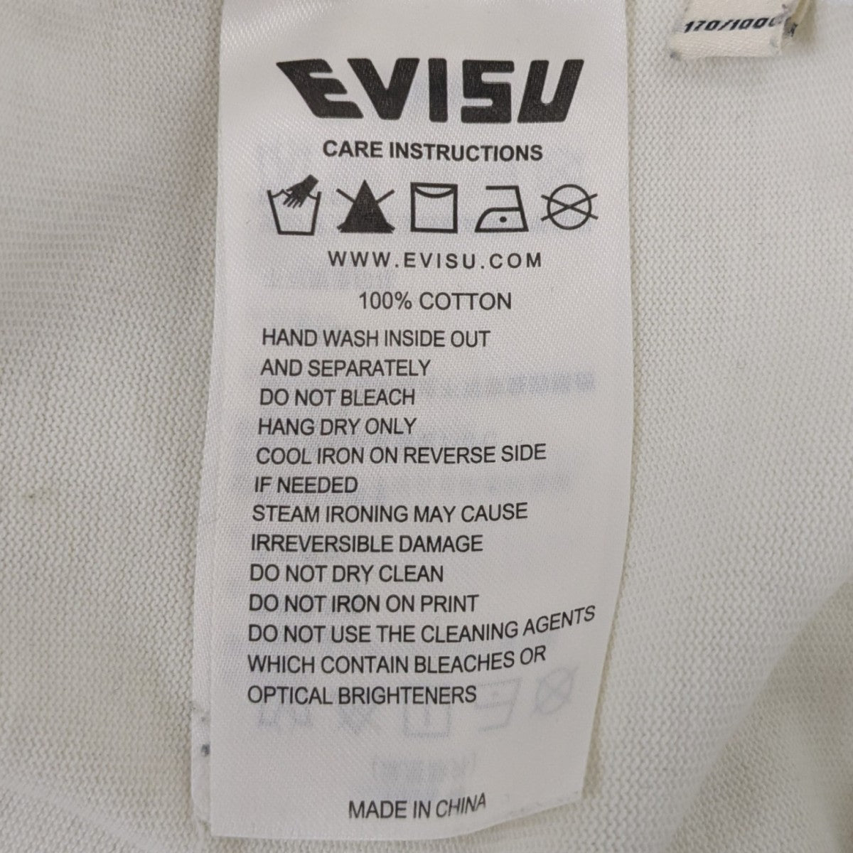 長袖Tシャツ