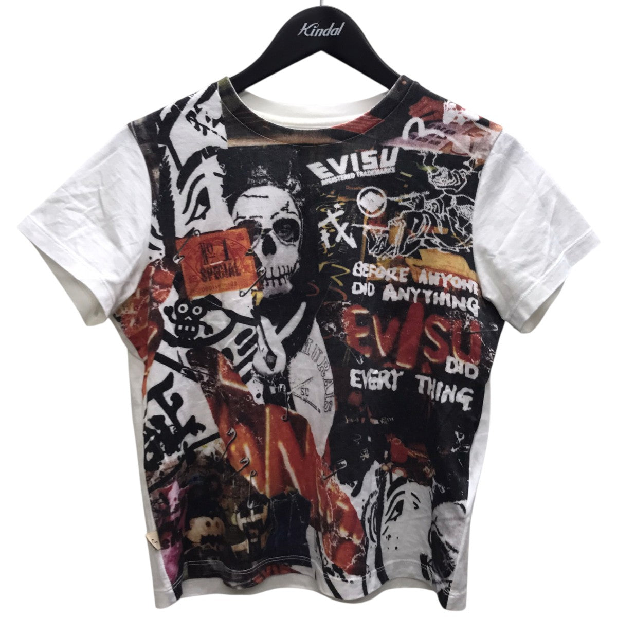 半袖Tシャツ