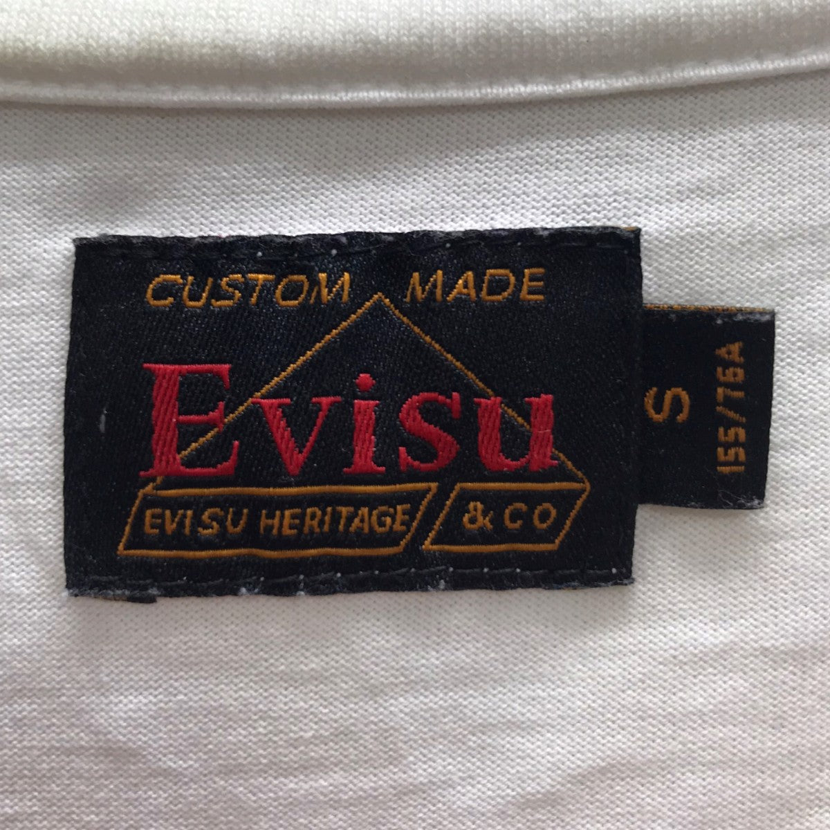 半袖Tシャツ
