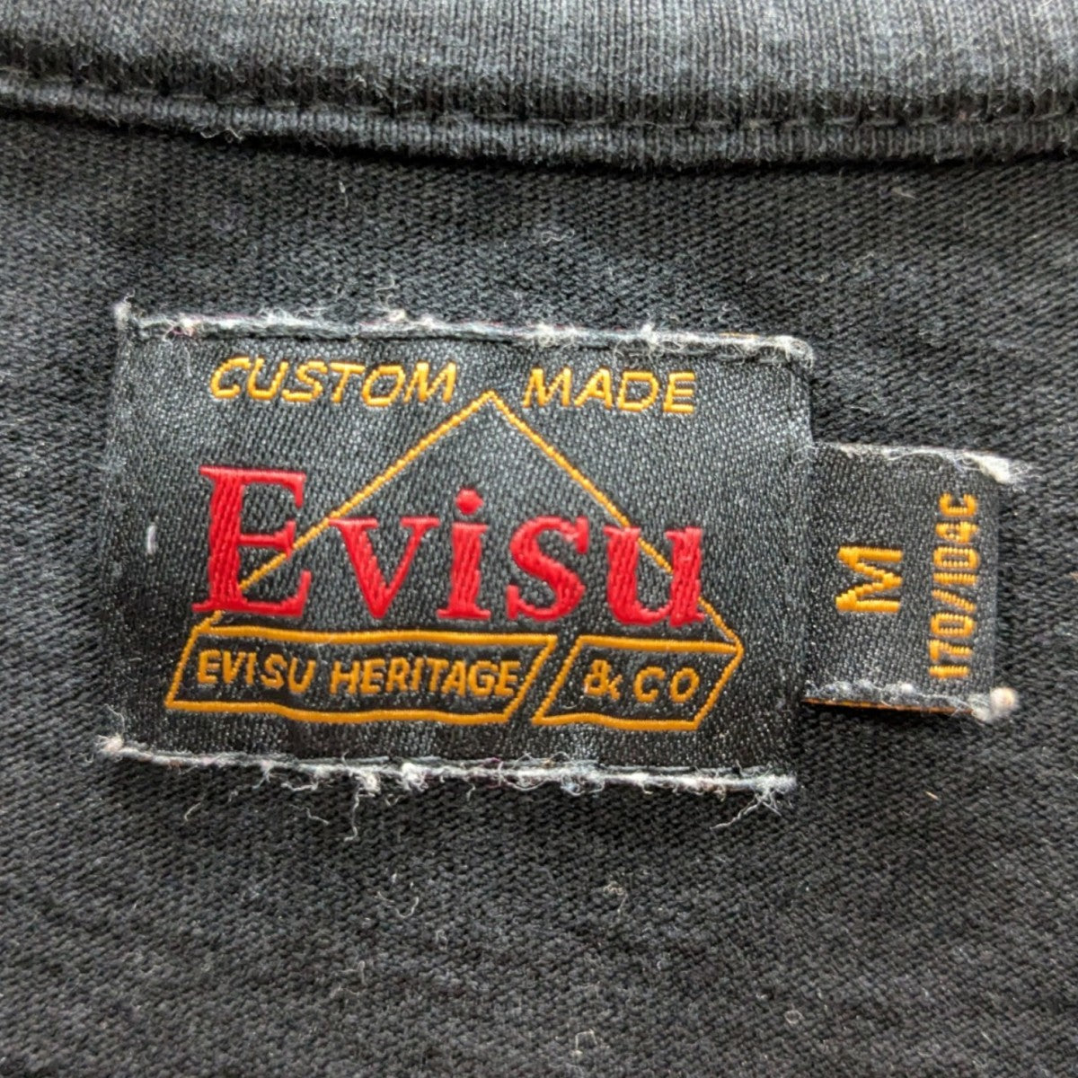 半袖Tシャツ