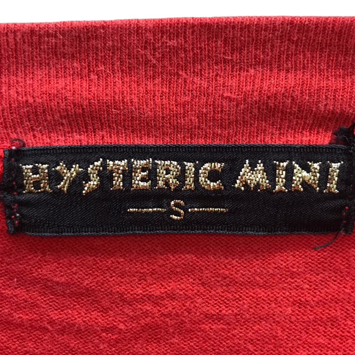 半袖Tシャツ