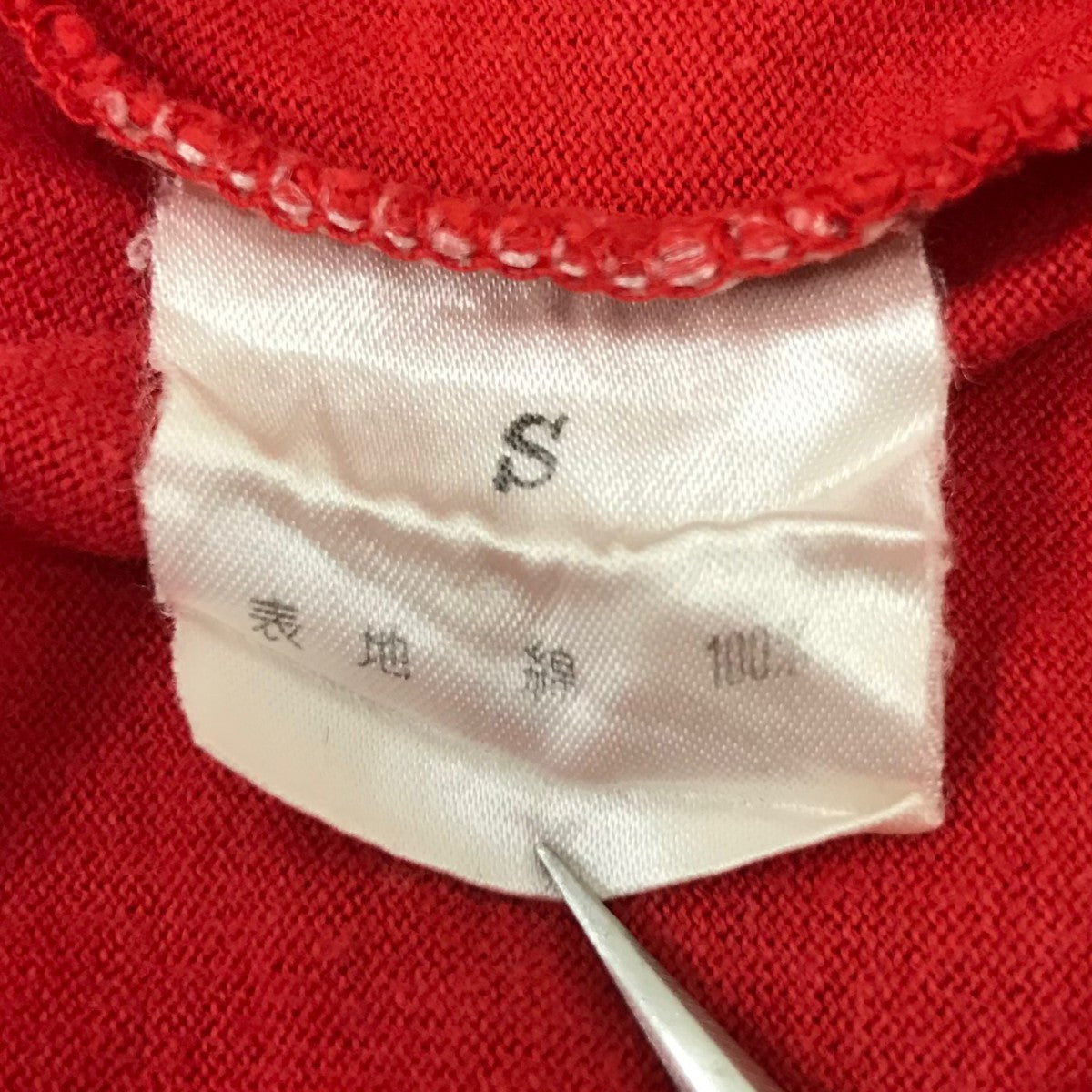 半袖Tシャツ