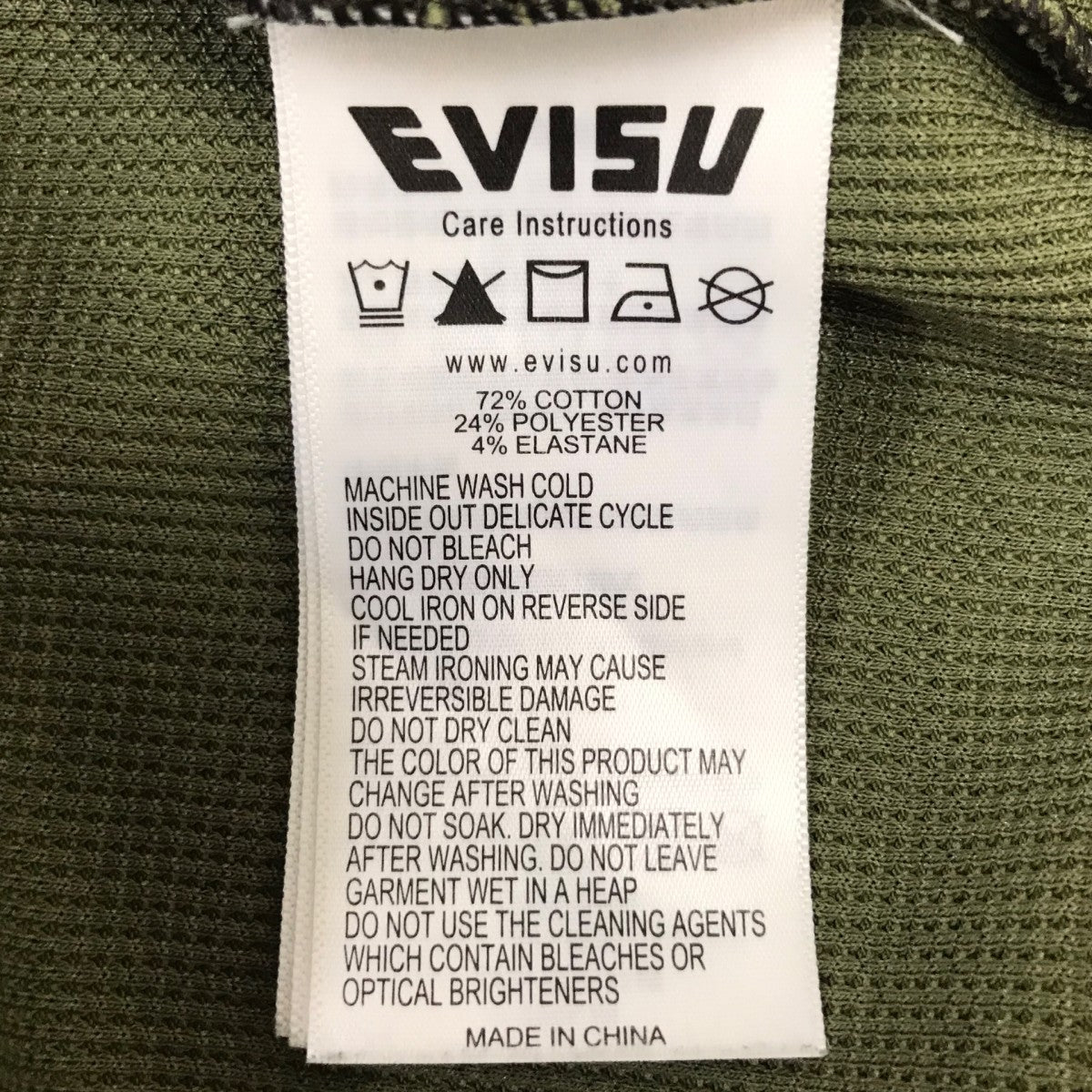 半袖Tシャツ