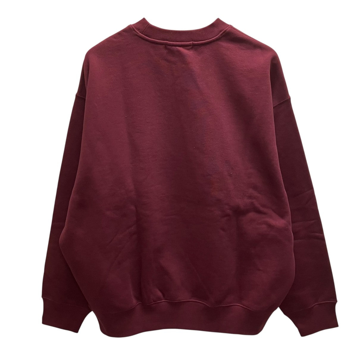 A BATHING APE クルーネックスウェット 古着・中古-3枚目のアイテム画像