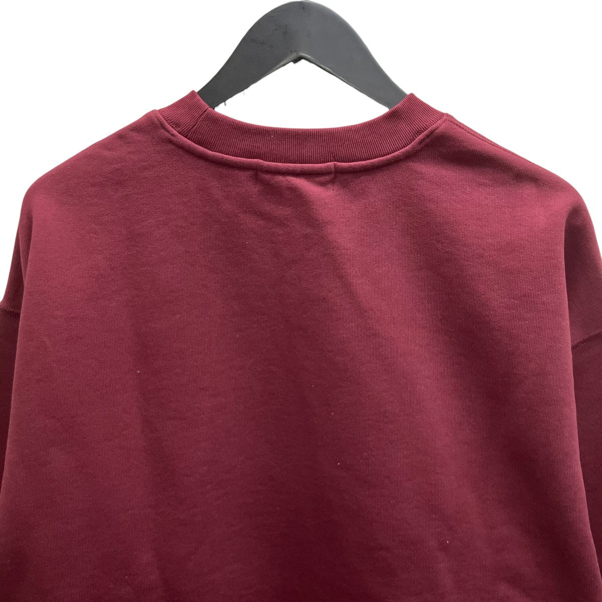 A BATHING APE クルーネックスウェット 古着・中古-4枚目のアイテム画像