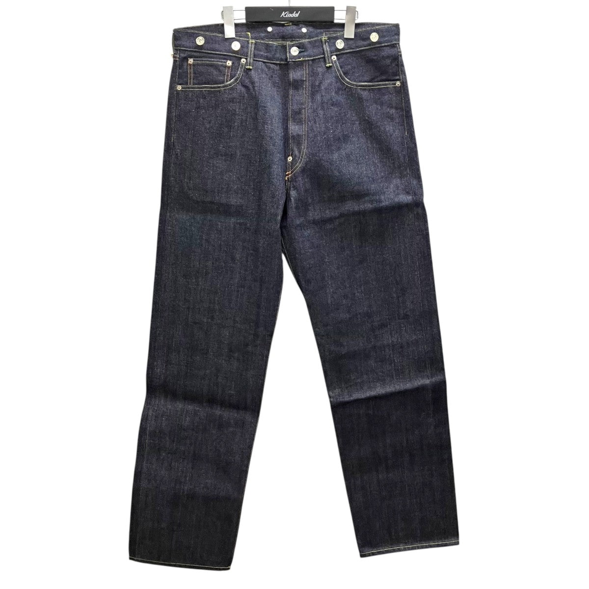 26SS「SC 1922 XX DENIM PANTS」デニムパンツSCPT-CL14-1
