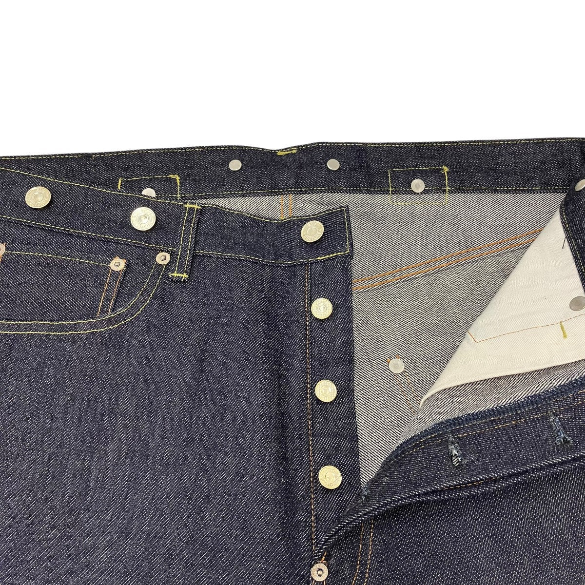 26SS「SC 1922 XX DENIM PANTS」デニムパンツSCPT-CL14-1