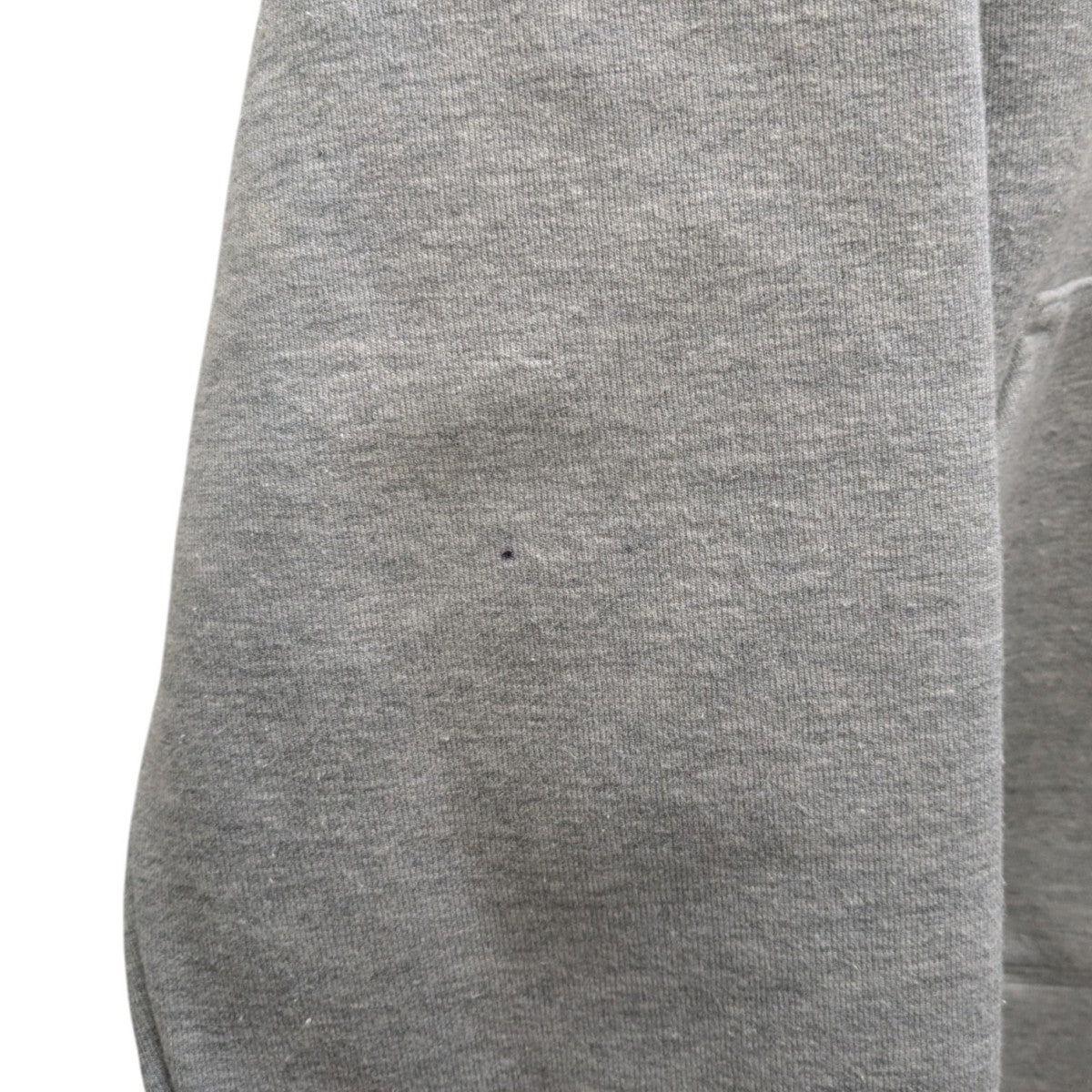 Alda Zip Sweat Jacket ジップスウェットジャケット