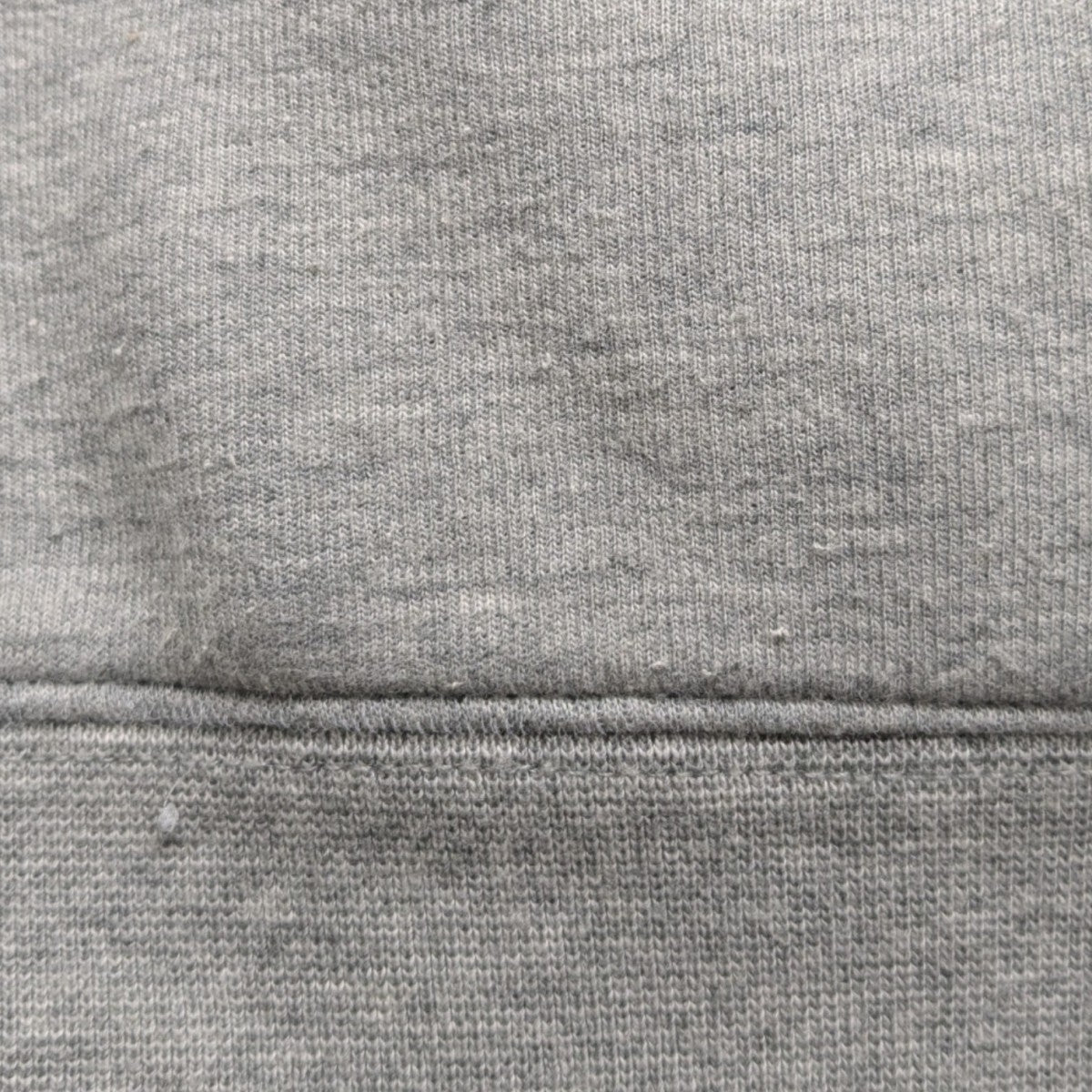 Alda Zip Sweat Jacket ジップスウェットジャケット