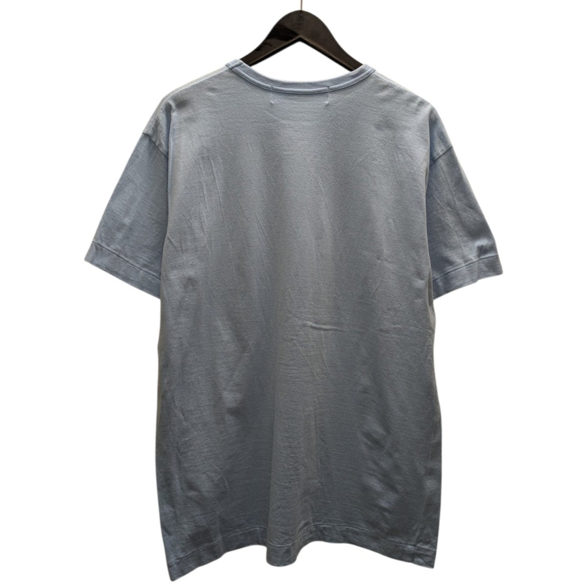 AD2026 ドットハートプリントTシャツ