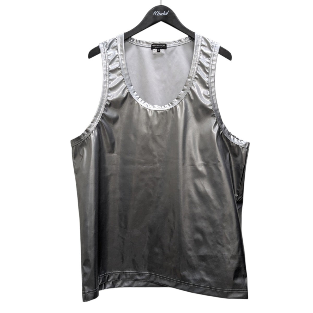 26AW タンクトップ