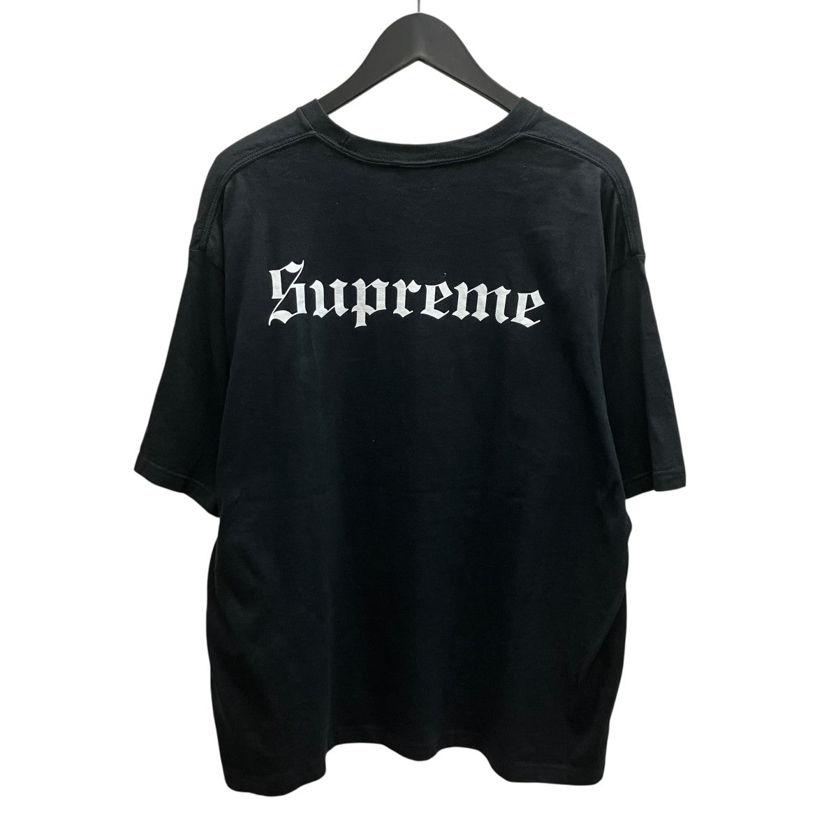 Supreme Snow White TeeプリントTシャツ 古着・中古-3枚目のアイテム画像