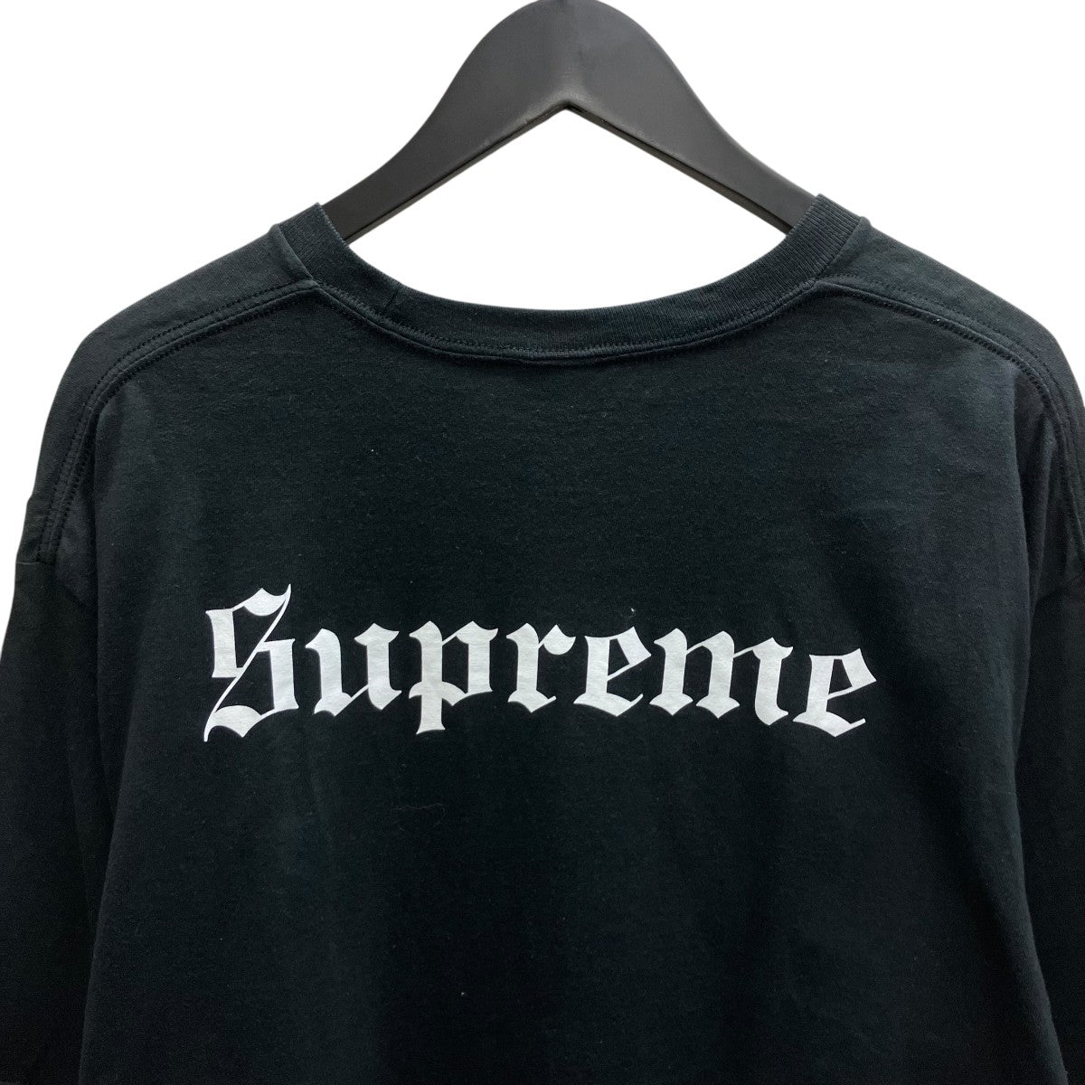 Supreme Snow White TeeプリントTシャツ 古着・中古-4枚目のアイテム画像