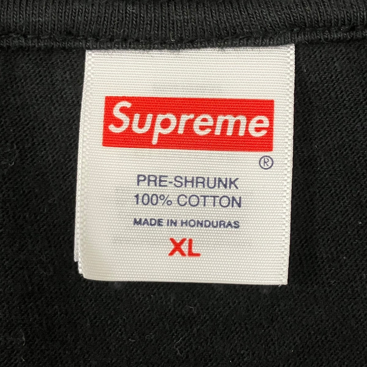 Supreme Snow White TeeプリントTシャツ 古着・中古-5枚目のアイテム画像