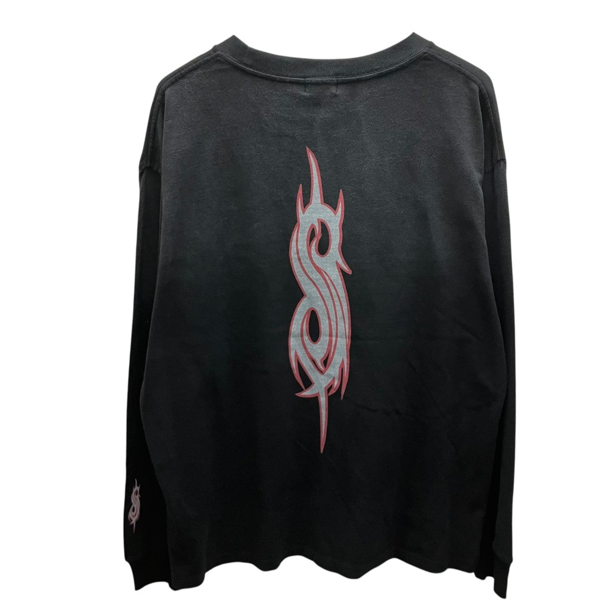 FLAGSTUFF ロングスリーブTシャツ 古着・中古-3枚目のアイテム画像
