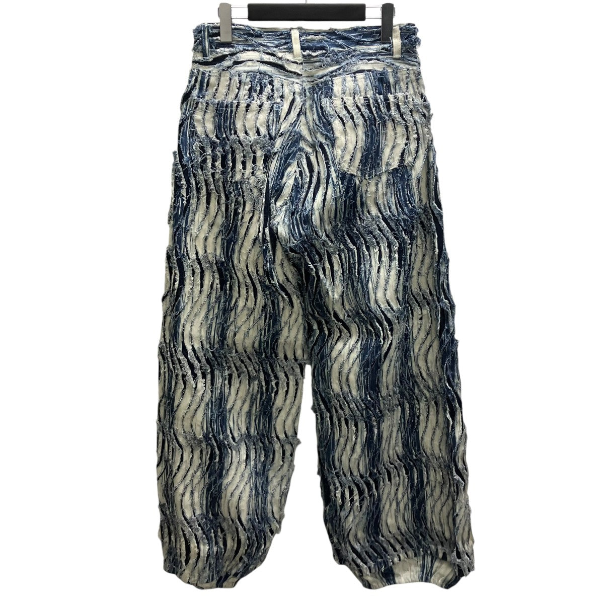TAAKK デニムパンツ 古着・中古-3枚目のアイテム画像