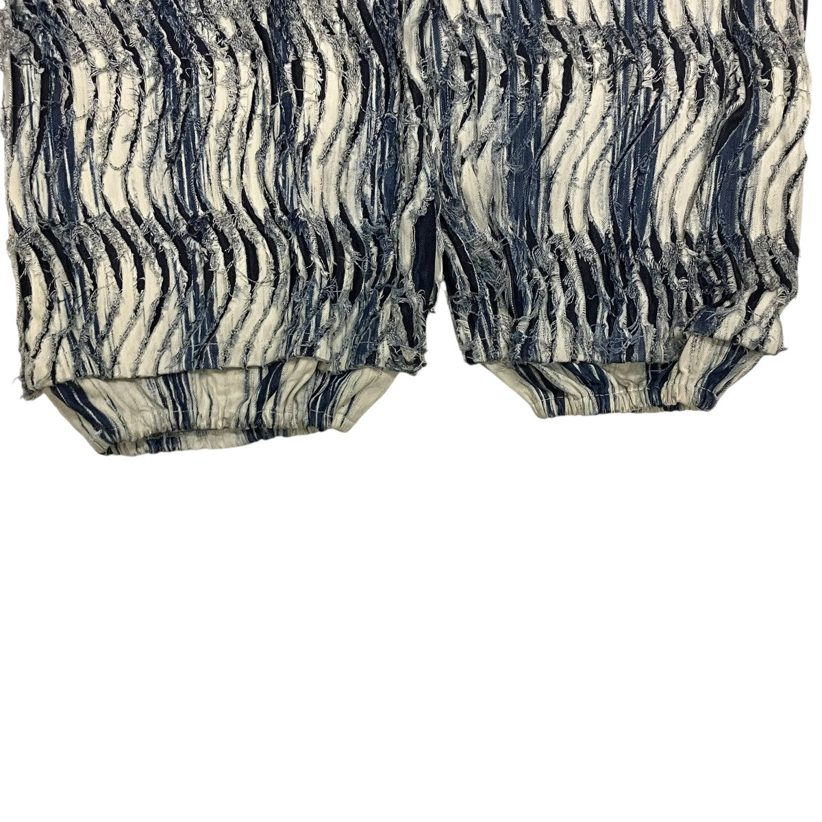 TAAKK デニムパンツ 古着・中古-6枚目のアイテム画像