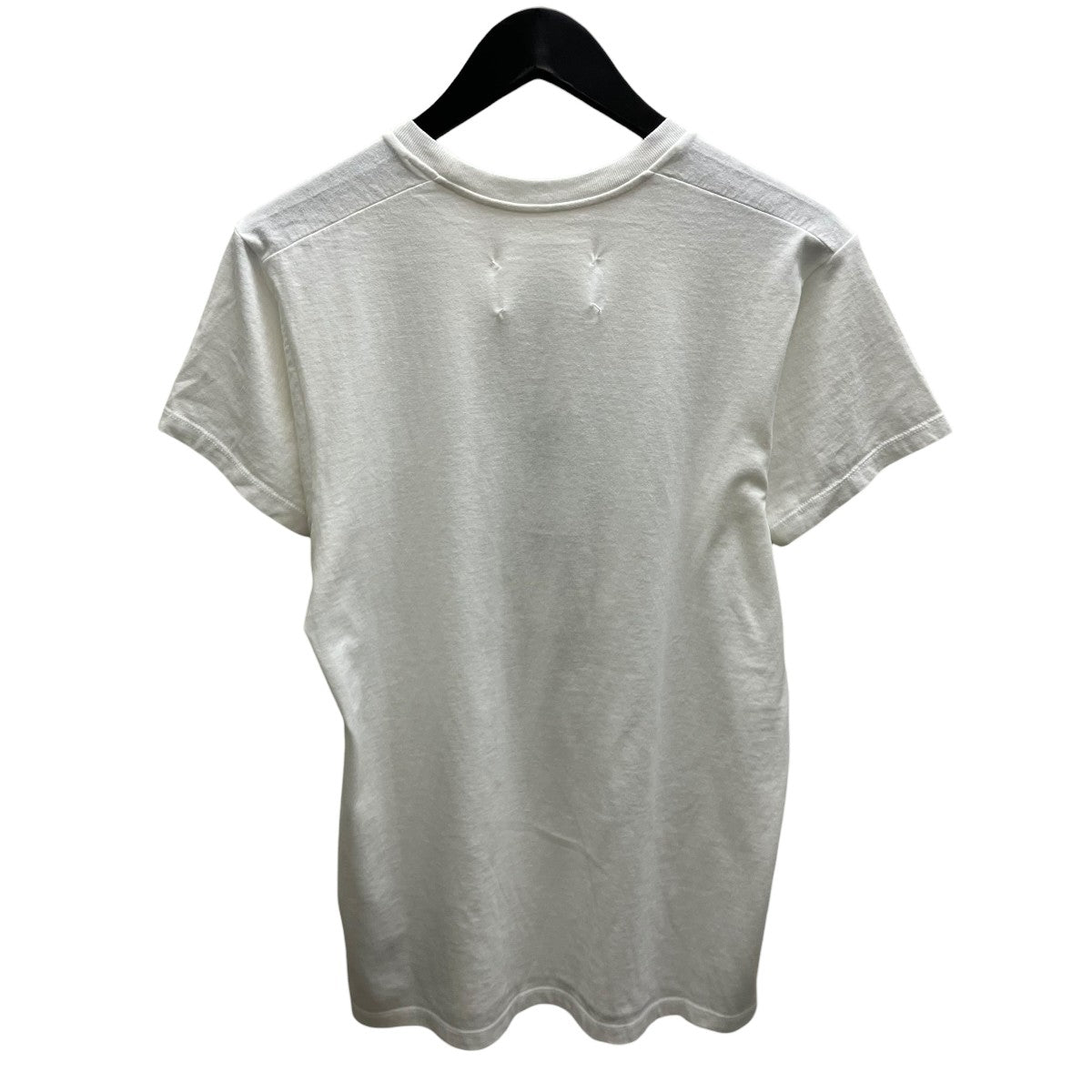 25SS ロゴプリントTシャツ
