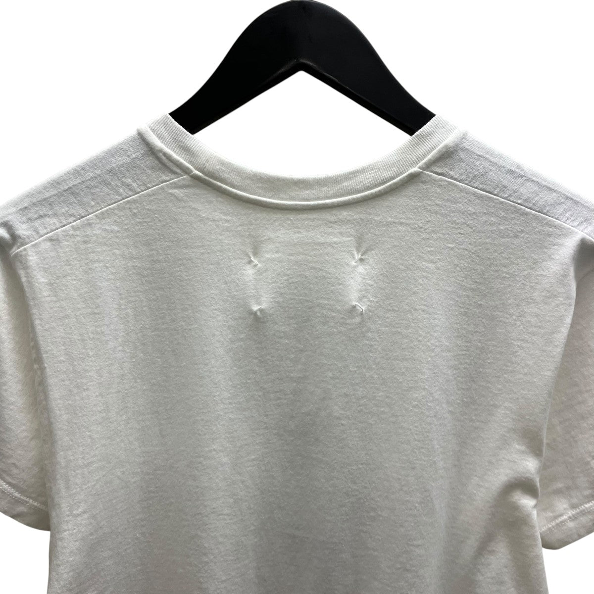 25SS ロゴプリントTシャツ