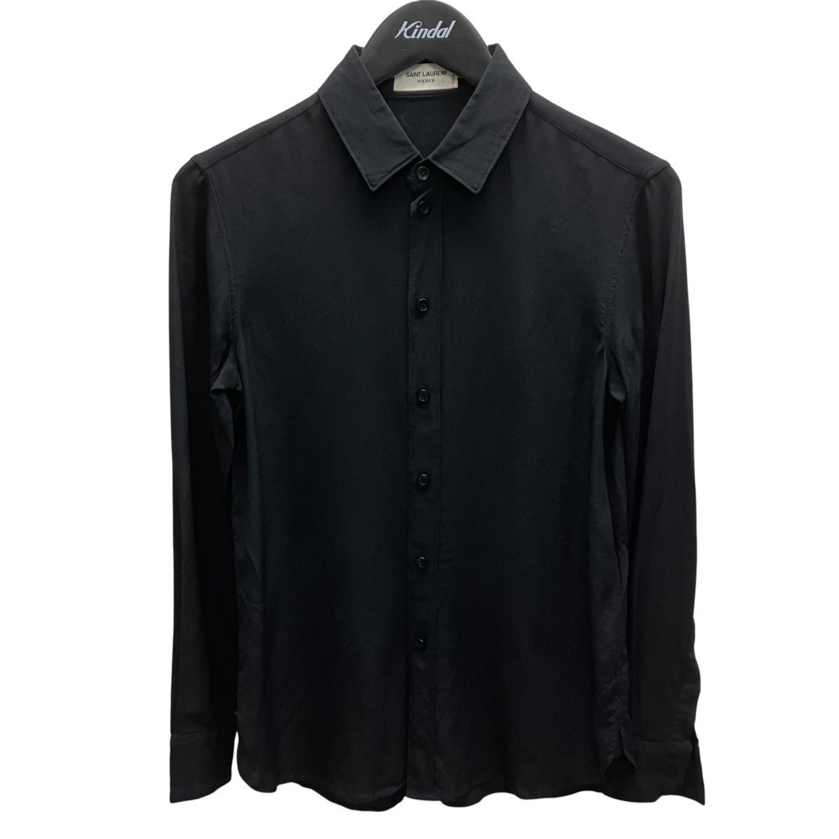 Saint Laurent Paris 長袖シャツ