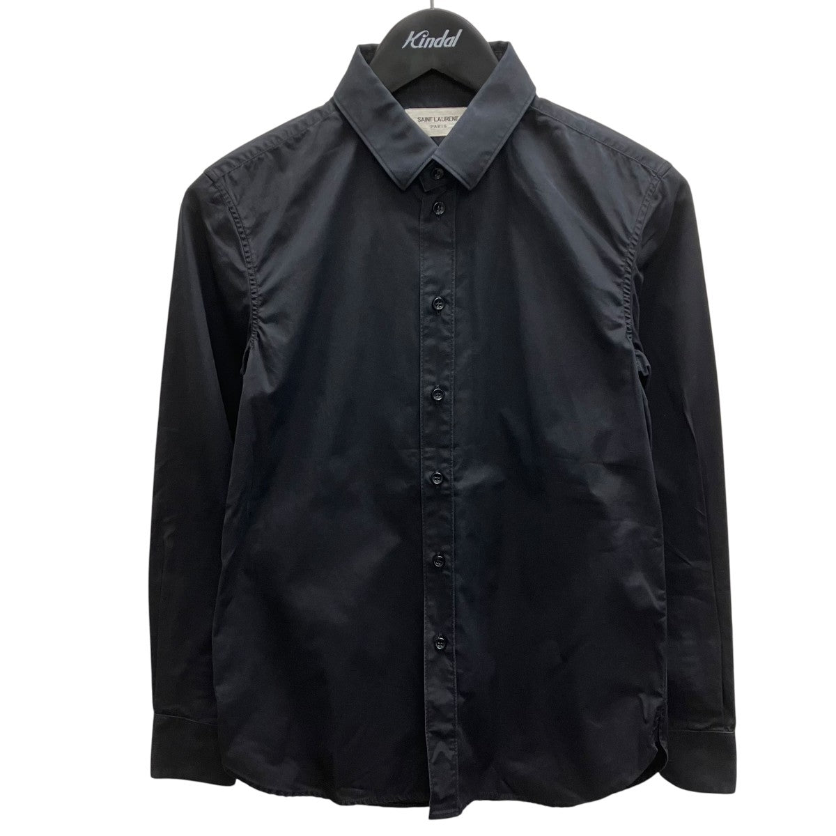 Saint Laurent Paris 長袖シャツ