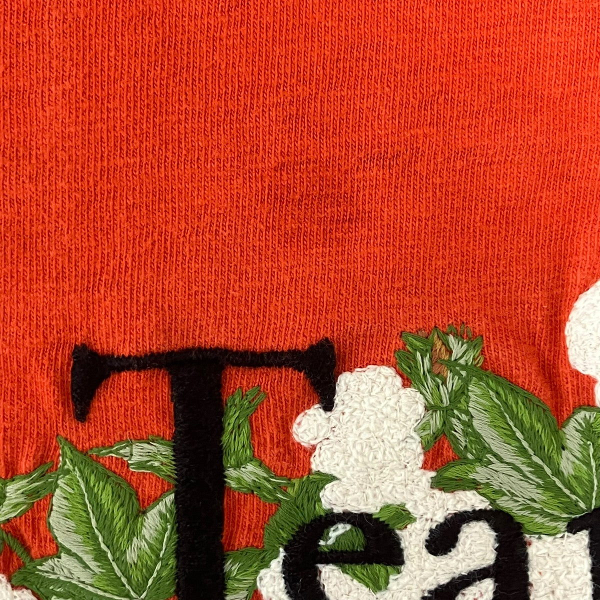 DIOR×Denim Tears 半袖Tシャツ 古着・中古-4枚目のアイテム画像