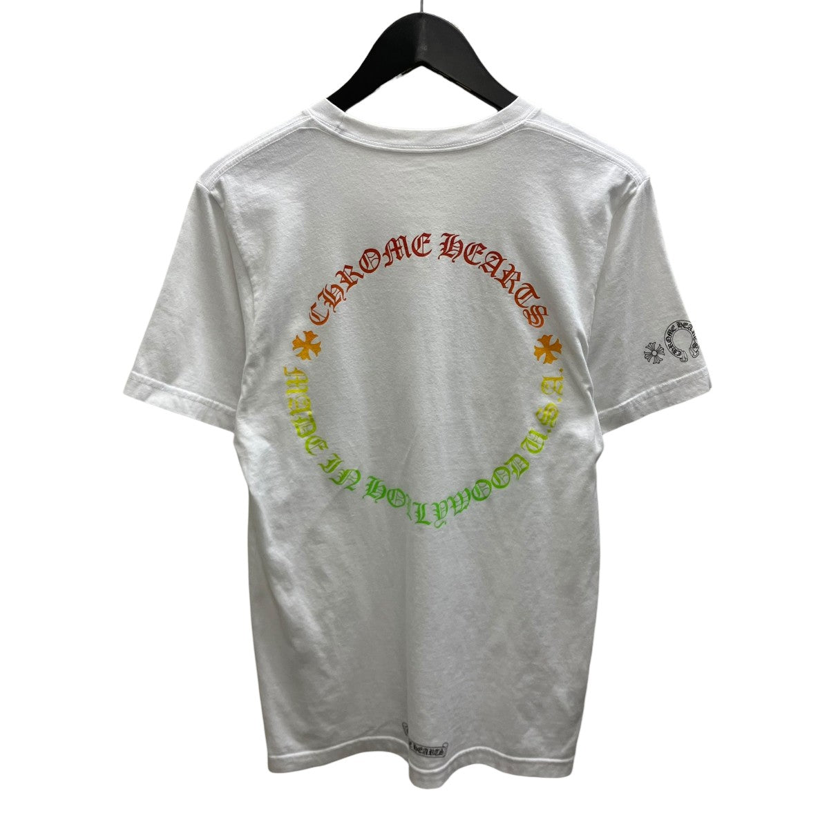 プリントTシャツ