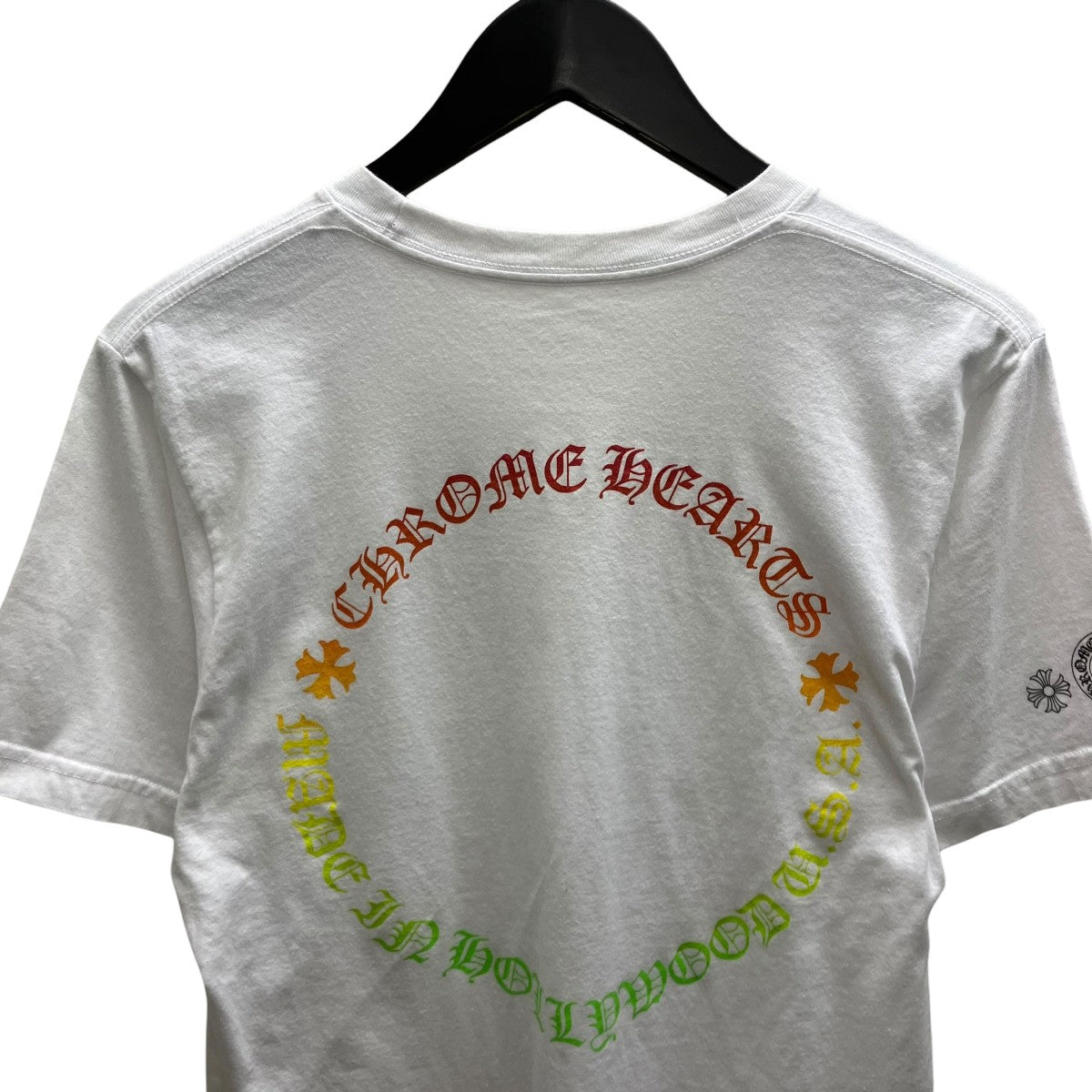 プリントTシャツ