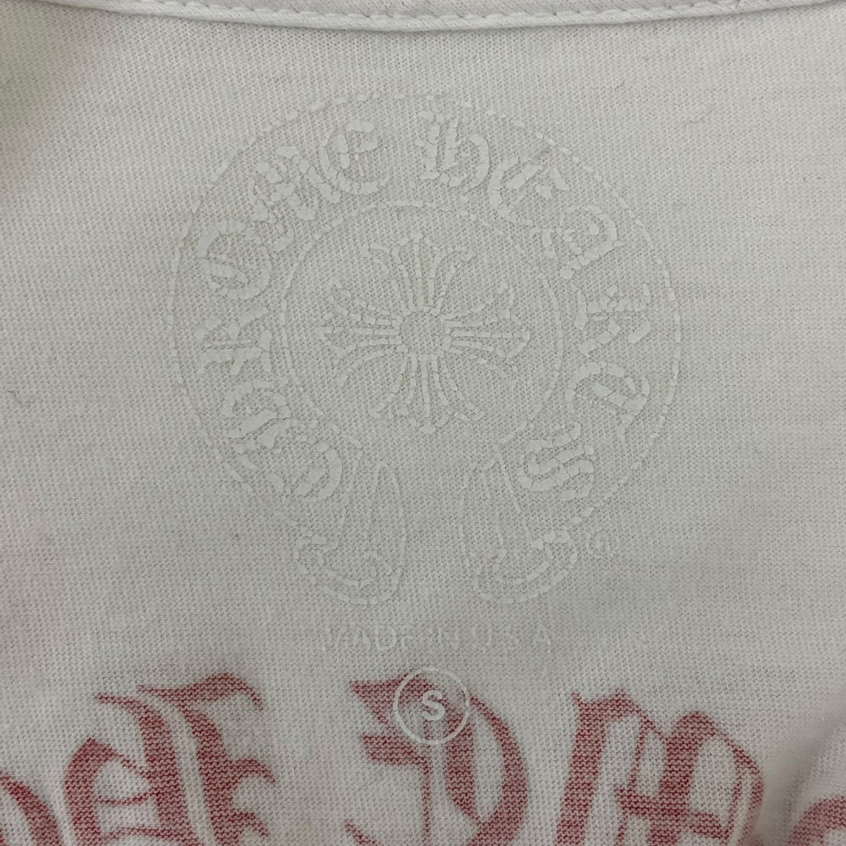 プリントTシャツ