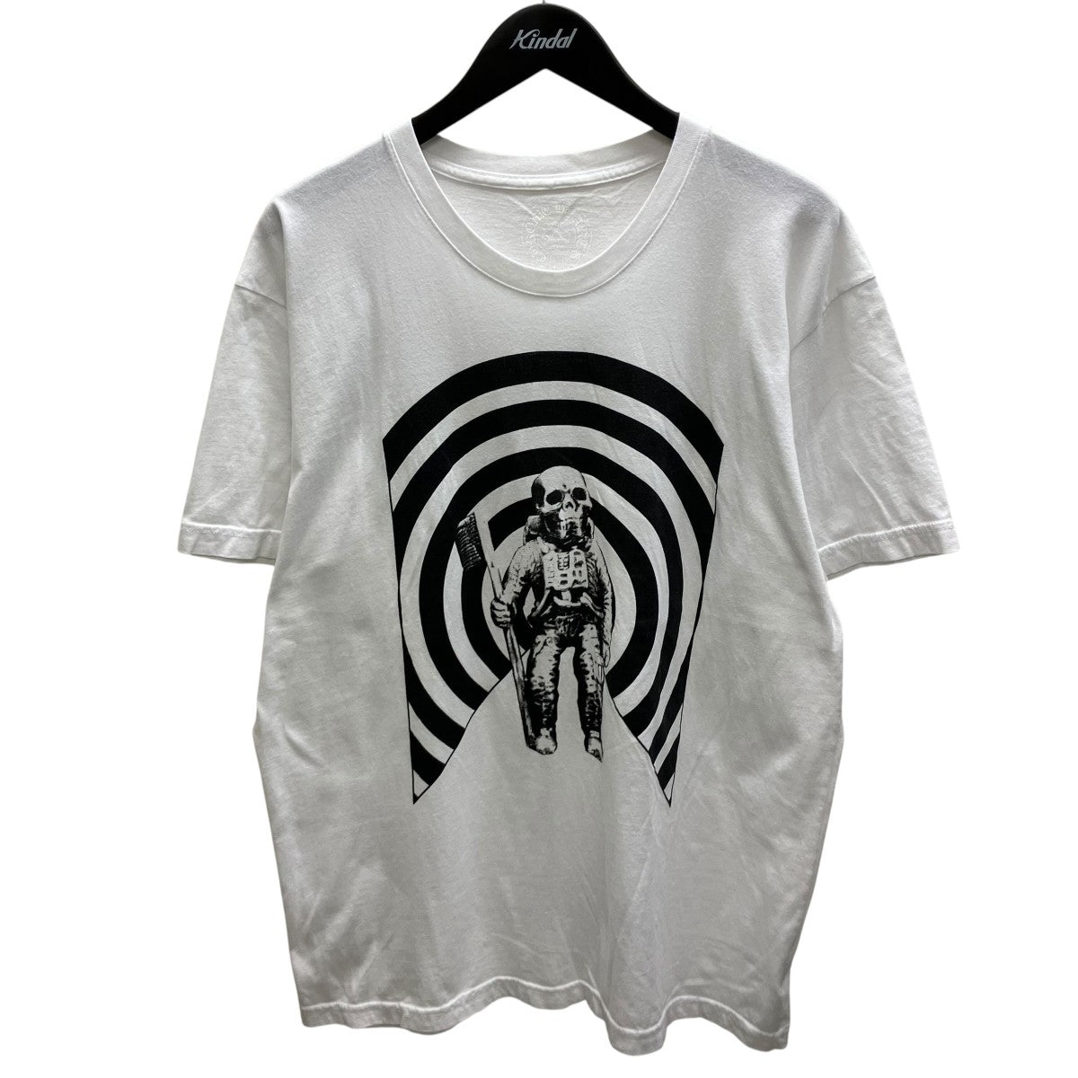 FOTIフォティプリントTシャツ