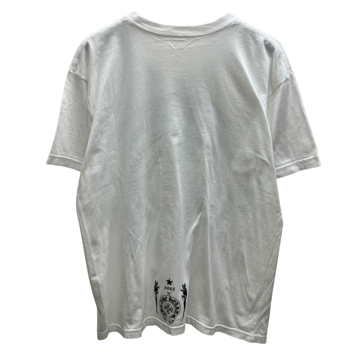 FOTIフォティプリントTシャツ